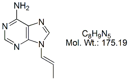 Tenofovir Disoproxil Fumarate Ip Impurity K